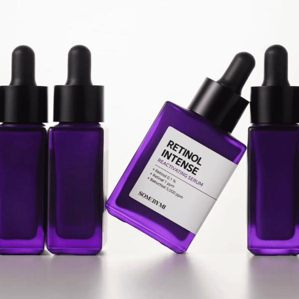25.png SOME BY MI Retinol Serum - Intense Reactivating Serum 30ml – Image 3