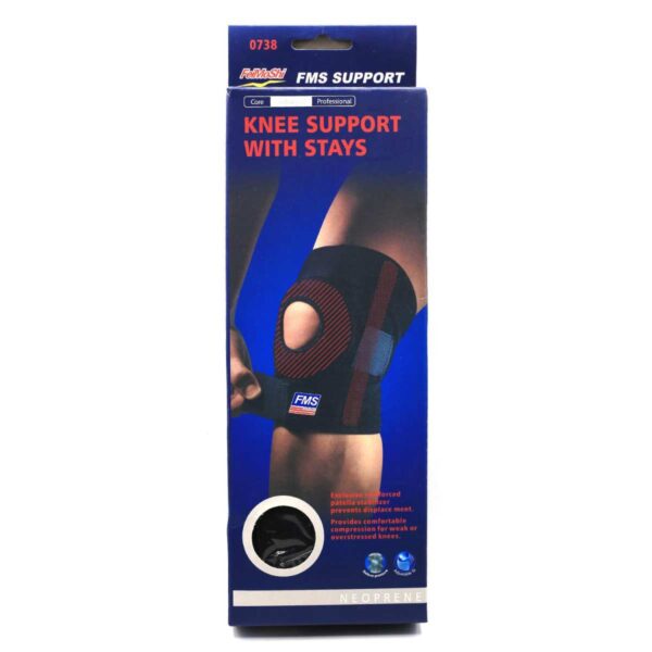 Knee Support Genouillère YC-733