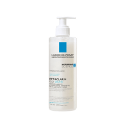 La Roche Posay EFFACLAR H ISO BIOME Crème lavante 390ml