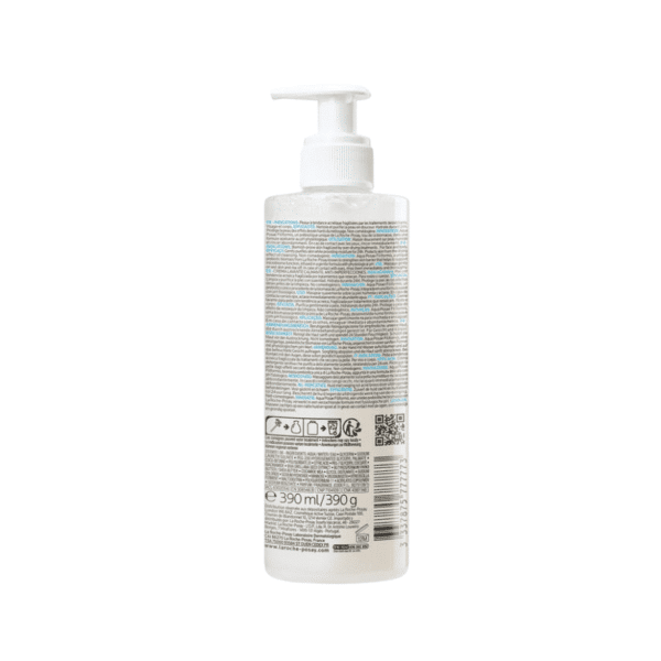 La Roche Posay EFFACLAR H ISO BIOME Crème lavante 390ml – Image 3