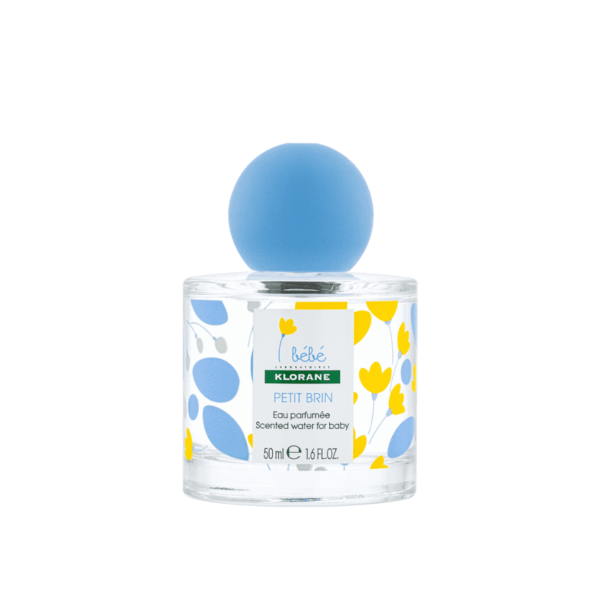 Klorane Parfum Bébé Petit Brin Eau Parfumée