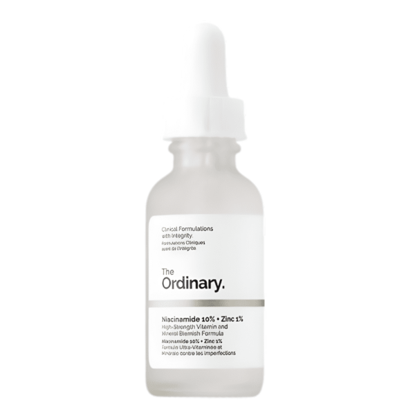 THE ORDINARY Niacinamide 10% + Zinc 1% 30ml
