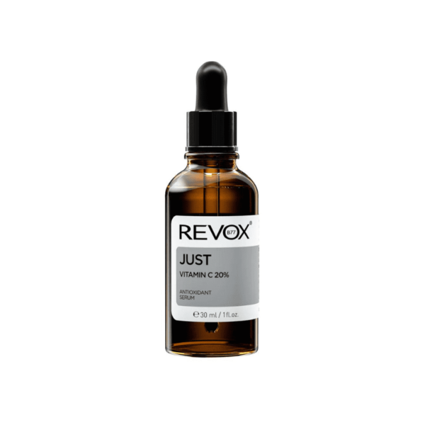 REVOX vitamin c 20% sérum antioxydant 30ml – Image 2