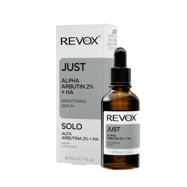 REVOX Alpha Arbutin 30 ml REVOX Alpha Arbutin 30 ml