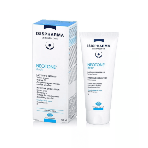 BERGER-2024-09-14T184714.398.png Isispharma Neotone Body Lait Corps Intensif 100 ml – Image 2