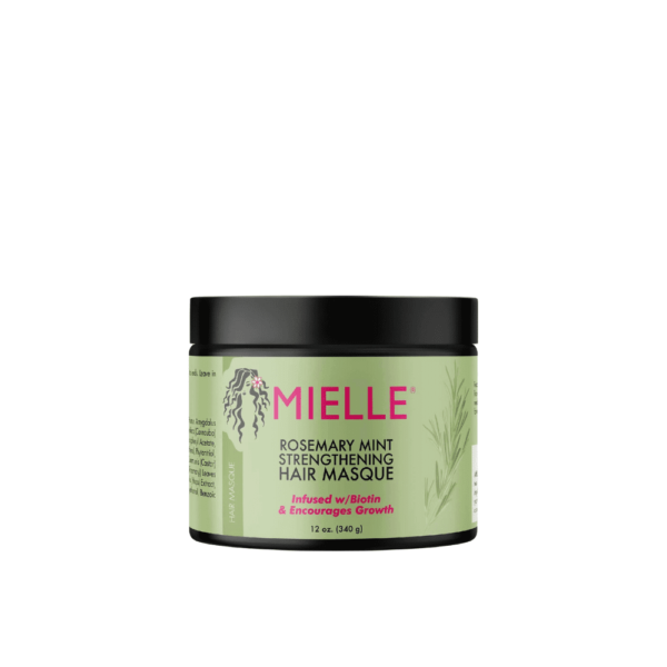 Mielle Rosemary Mint Masque Mielle Rosemary Mint Masque
