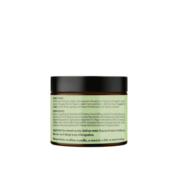 BERGER-27-1.png Mielle Rosemary Mint Masque 340 G – Image 2
