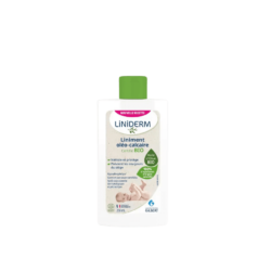 Gilbert liniderm Liniment oléo-calcaire bio 250ml