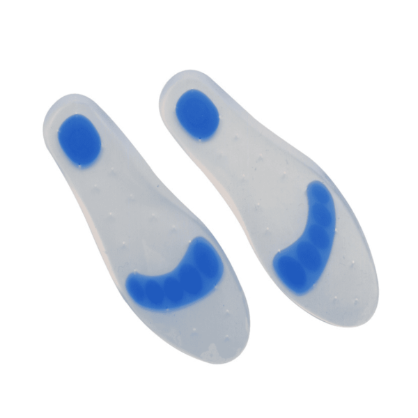 Semelle Silicone Minion N2 T39-40 Taille S