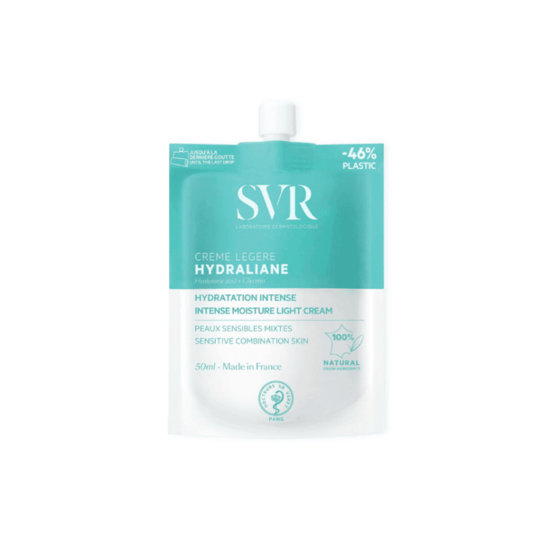 SVR Hydraliane Crème Légère 50 ml SVR Hydraliane Crème Légère 50 ml
