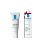 La Roche-Posay Toleriane Sensitive Riche 50ml + Eau Micellaire Ultra 50ml OFFERT