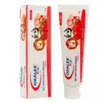 Oralex kids dentifrice gel enfant fraise 75ml