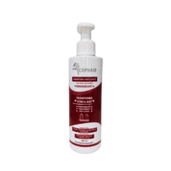 Caphair Shampoing Énergisant Anti-chute 200ml