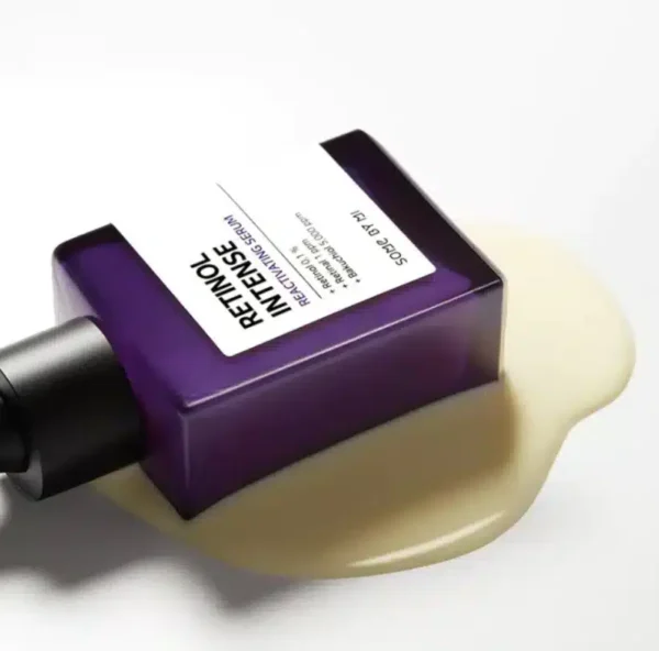 Captured_ecran2023-02-07011830.webp SOME BY MI Retinol Serum - Intense Reactivating Serum 30ml – Image 4