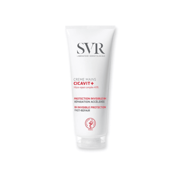 SVR cicavit+ Crème mains 75 g
