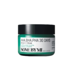 Some By Mi AHA BHA PHA 30 Days Miracle Cream 60g