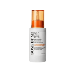 Some By Mi V10 Hyal Antioxidant Sunscreen SPF 50+- 40ml