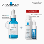 Pack La Roche-Posay Hyalu B5 Serum - Sérum & Eau Thermale OFFERTS