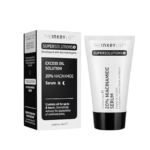 The INKEY List Niacinamide 20% Serum 30ml – Image 2
