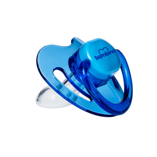 Bambino sucette ortho 6-18m