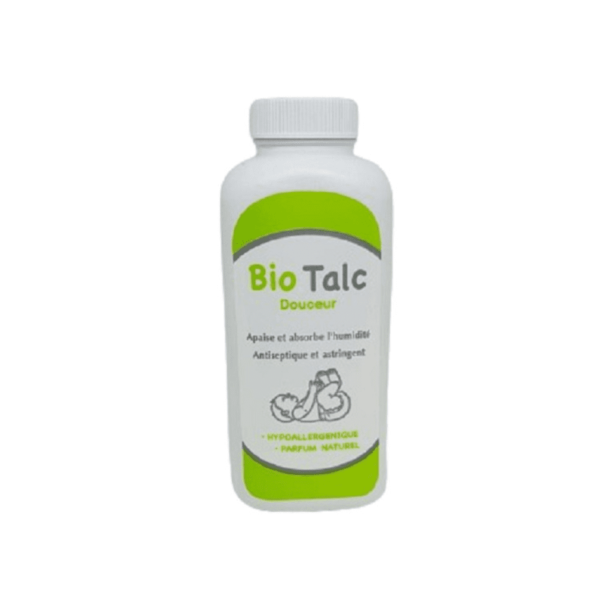 Bio Talc 100gr Bio Talc 100gr