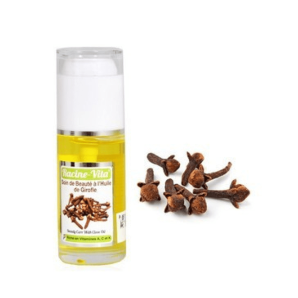 Racine vita huile de girofle - 40 ml Racine vita huile de girofle - 40 ml
