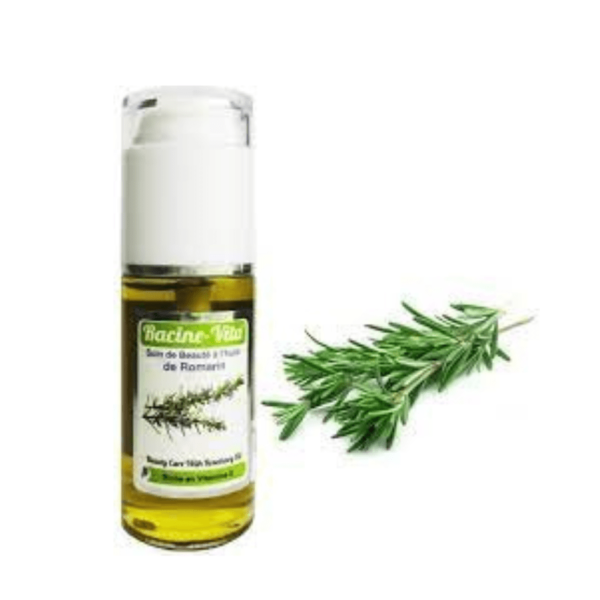Racine vita huile de romarin - 40 ml Racine vita huile de romarin - 40 ml