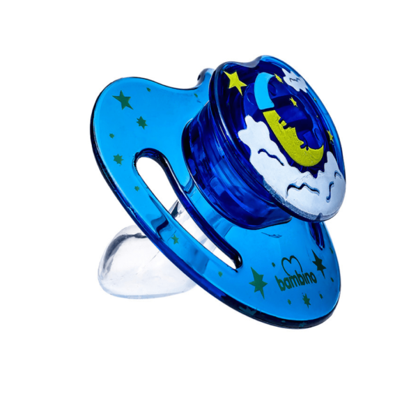 Bambino sucette Lumineuse 0-6m Bambino Sucette Lumineuse 6-18m