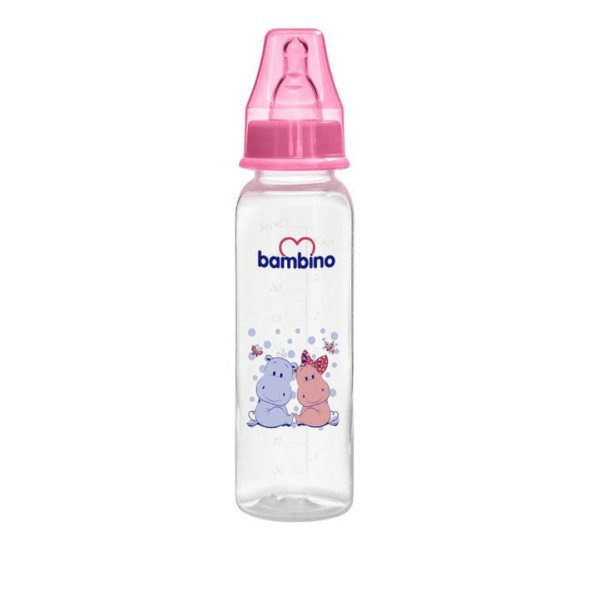Bambino biberon standard +0m 250ml