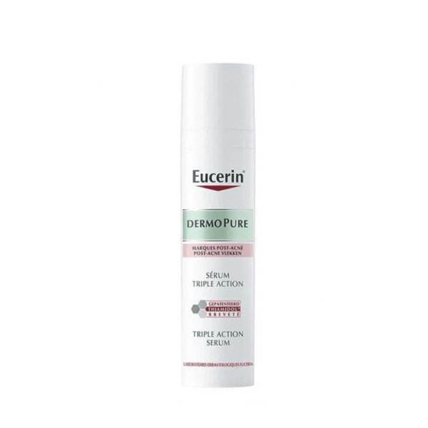 Eucerin DermoPure Sérum Triple Action - 40ml Eucerin DermoPure Sérum Triple Action - 40ml