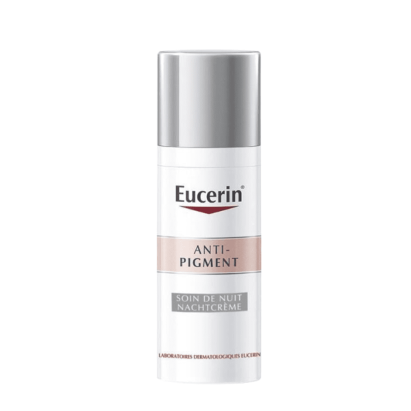 Eucerin Anti Pigment soin de nuit Eucerin Anti Pigment soin de nuit 50ML