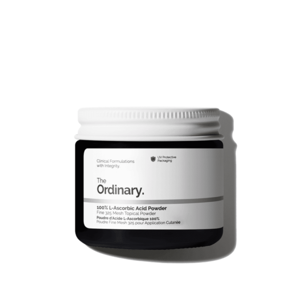THE ORDINARY l-ascorbic acid powder 100% 20g – Image 3
