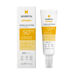Sesderma Repaskin SPF50 Fluide Invisible 50 ml