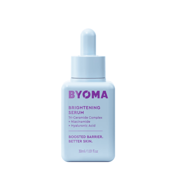Byoma Brightening Serum 30ml Byoma Brightening Serum