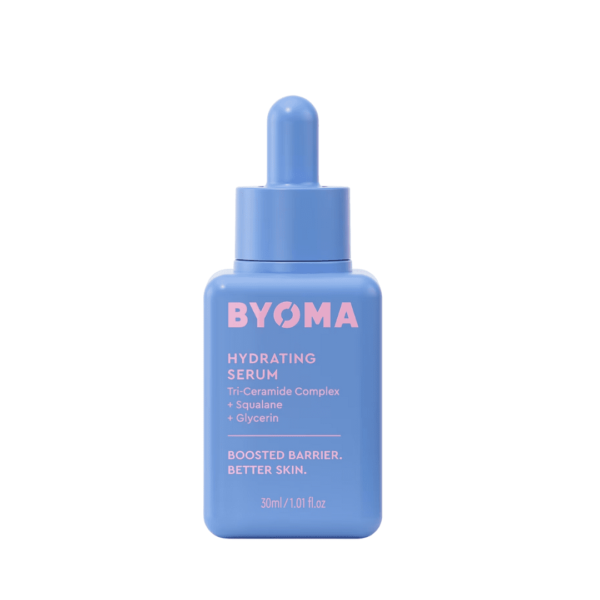 Byoma hydrating serum