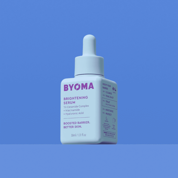 Design-sans-titre-2024-12-03T141159.392.png Byoma Brightening Serum 30ml - Éclaircissant Unifiant – Image 2
