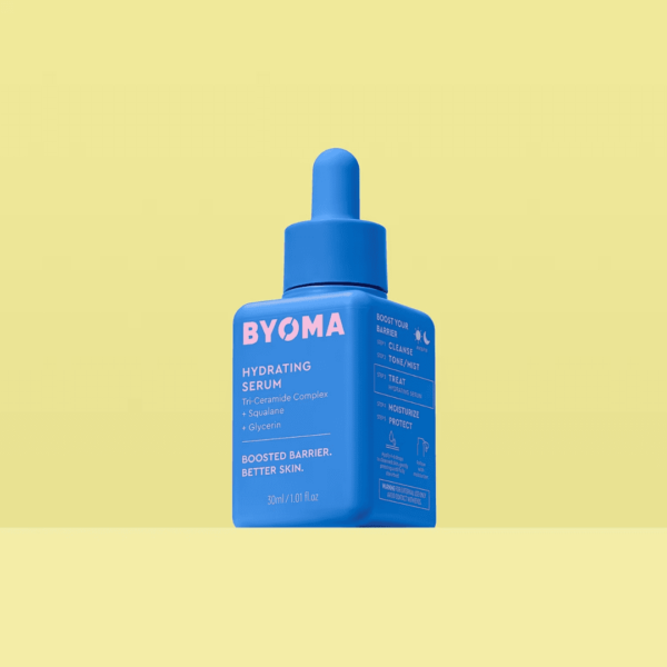 Byoma hydrating serum 30 ml – Image 2
