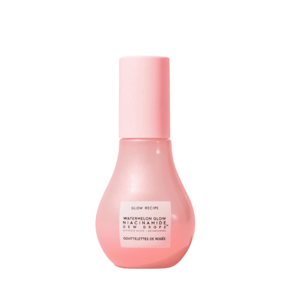 Glow Recipe Watermelon glow serum niacinamide Glow Recipe Watermelon niacinamide