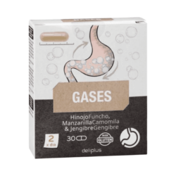 deliplus gases