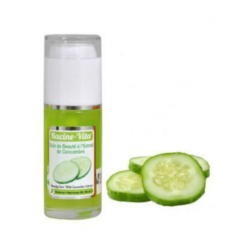 Racine vita huile de concombre - 40ml