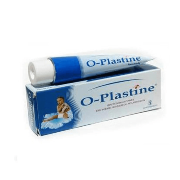 O-Plastine crème de change 60g