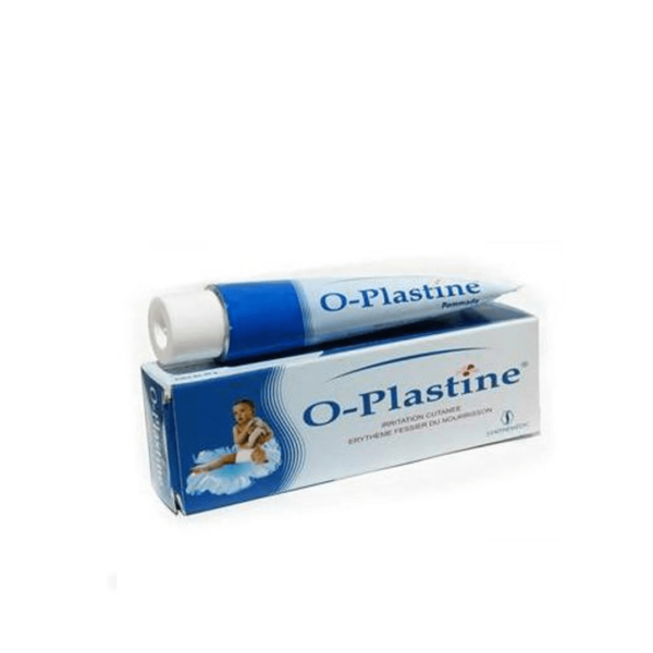 OPlastine Crème de Change