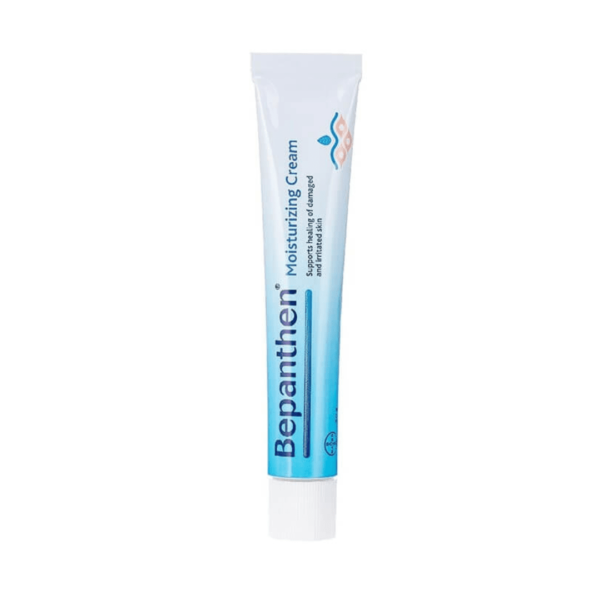 Bepanthen Crème hydratante visage Bepanthen Crème hydratante visage 30g
