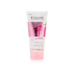 Eveline white prestige 4d gel éclaircissant - 200ml