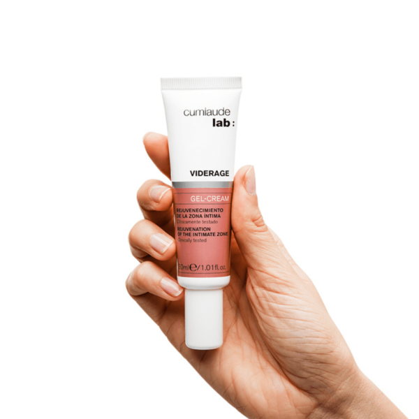Cumlaude lab Viderage Gel-creme 30ml – Image 2