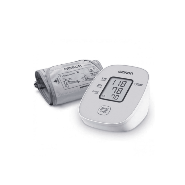 Omron M2 Tensiomètre automatique à bras Basic – Image 2