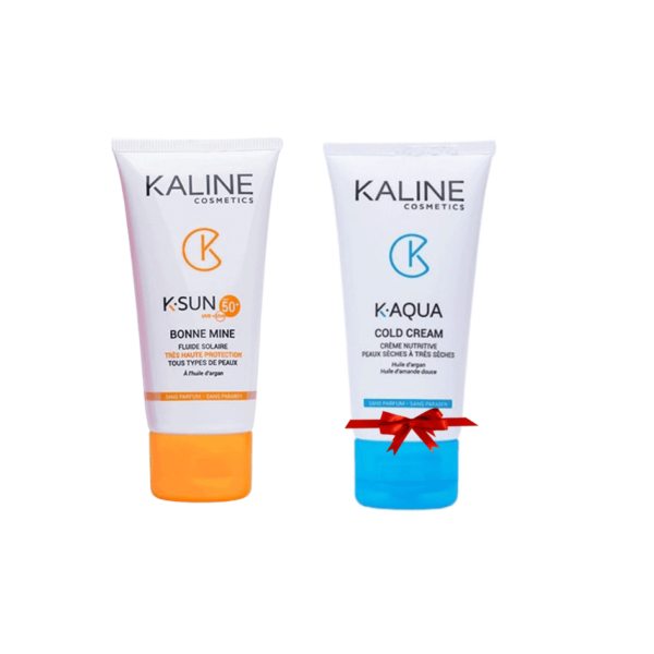 KALINE écran solaire K-sun spf 50