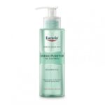 Eucerin Gel Nettoyant DermoPure 200ml