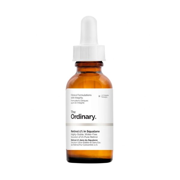 The Ordinary Retinol 1% in Squalane 30ml