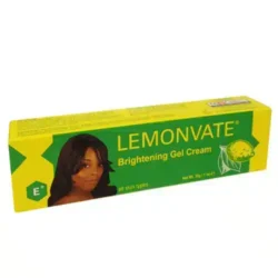 Lemonvate gel crème radiance 30 g